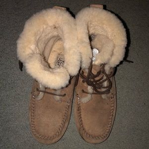 UGG boots